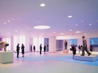 Apartamento Cumberl& Londres