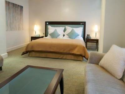 Apartamento Cumberl& Londres