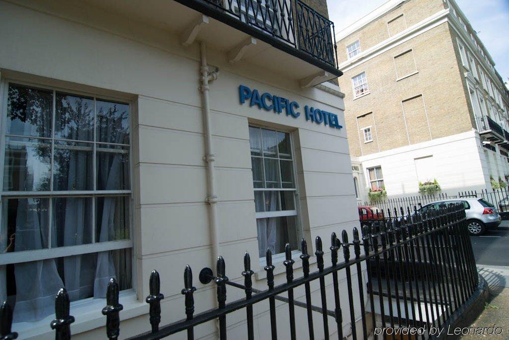 Pacific 3*