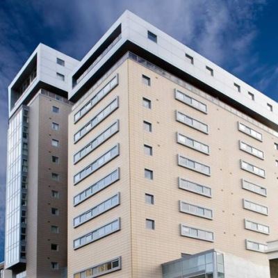 Marlin Aldgate Tower Bridge 4* London