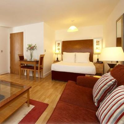 Marlin - Queen Street Apartahotel Londres
