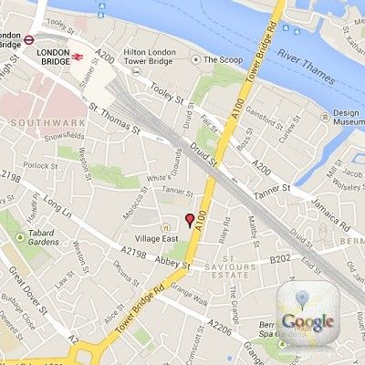 Tower Bridge 4* London