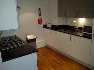 Apartment Access Camden London