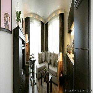 Apartment Atelier By Bridgestreet London