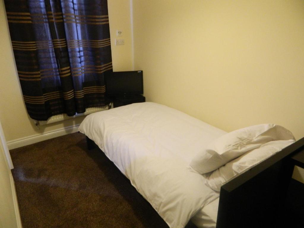 Glorydale Hotel London