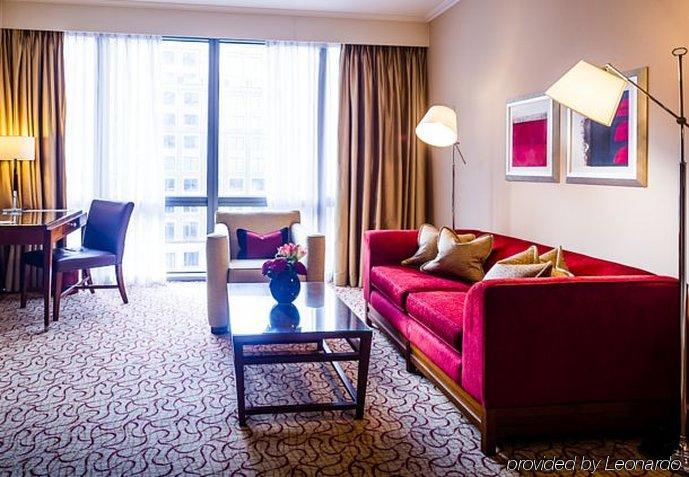 Marriott Executive London, West India Quay Hotel 5*