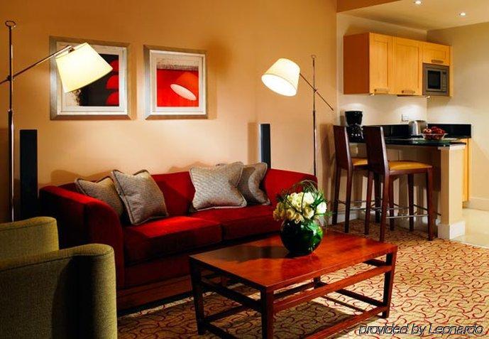 Marriott Executive London, West India Quay Hotel 5*