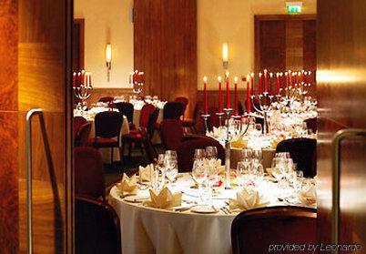Marriott Executive London, West India Quay Hotel
