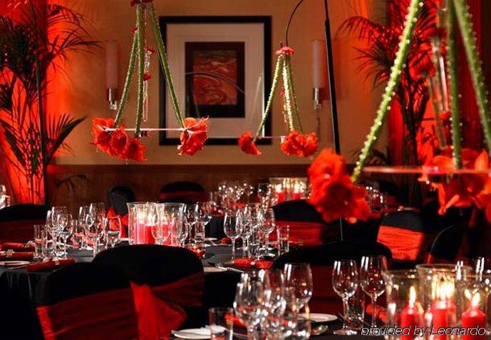 Marriott Executive London, West India Quay Hotel Londres