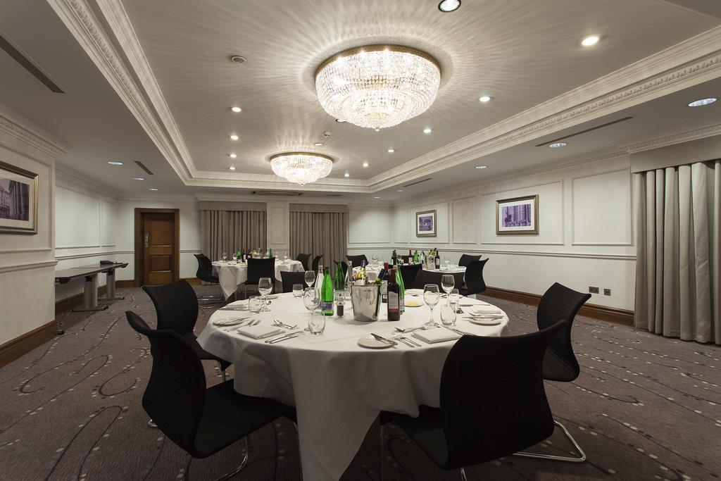 Thistle Holborn Hotel London