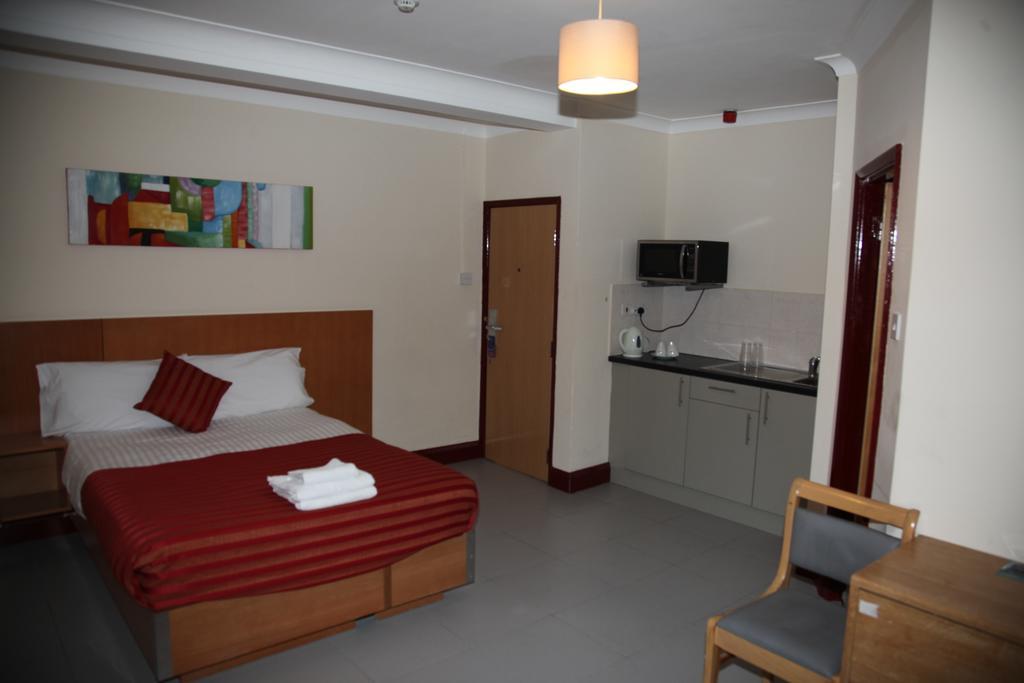 Appartement Grove Londen