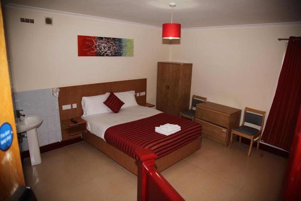 Appartement Grove Londen