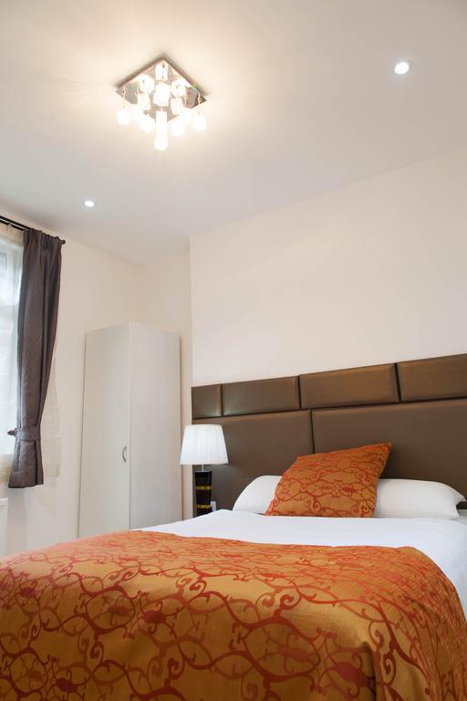 Apartahotel Welcome Victoria Londres