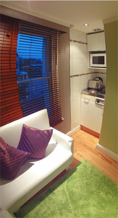 Dylan Earls Court Apartment