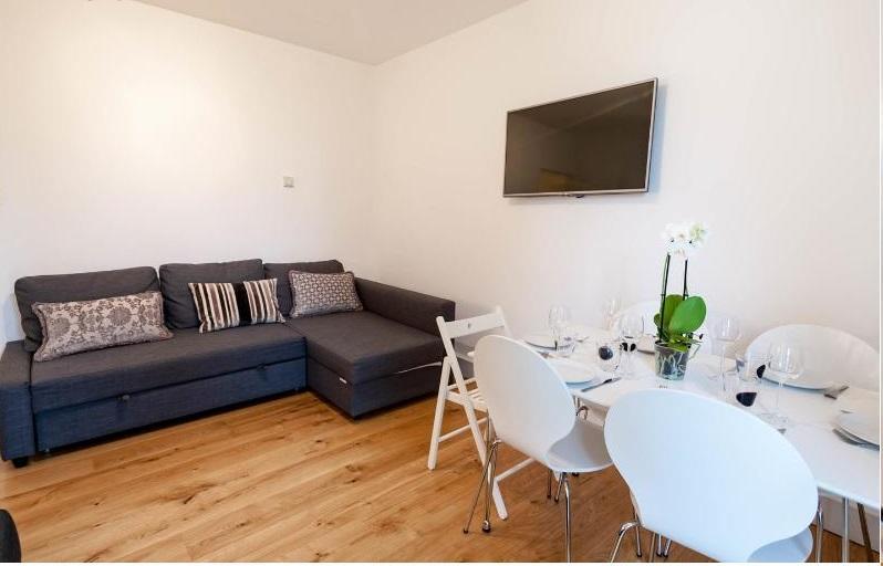Apartment Bayswater *
