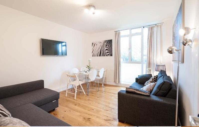 Apartment Bayswater *