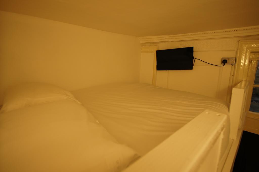 Green Park Guest house *