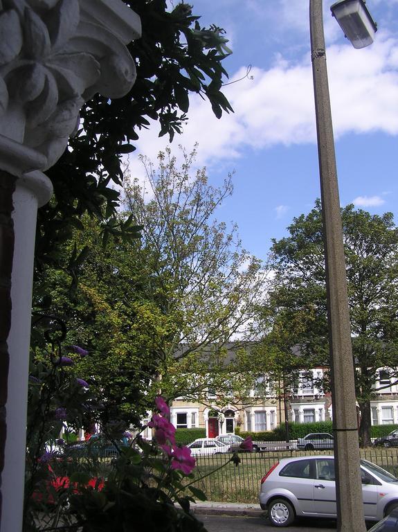 Holmewood Privat overnatting