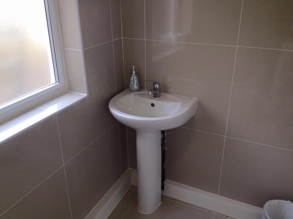 Larsvale 3* London