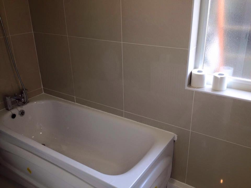 Guest house Larsvale