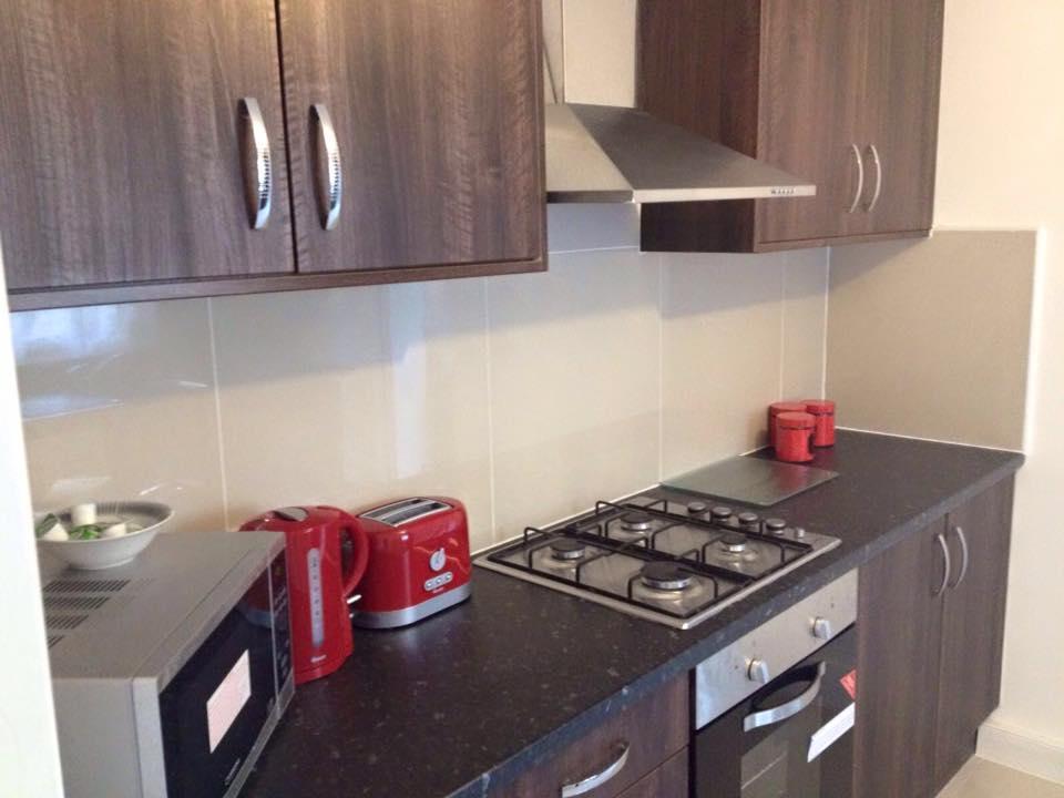 Larsvale Guest house