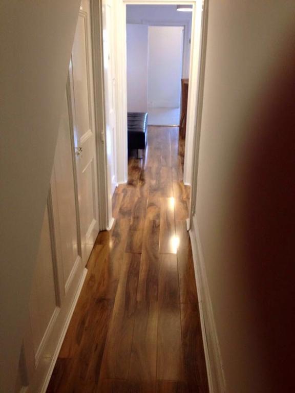 Larsvale 3* London