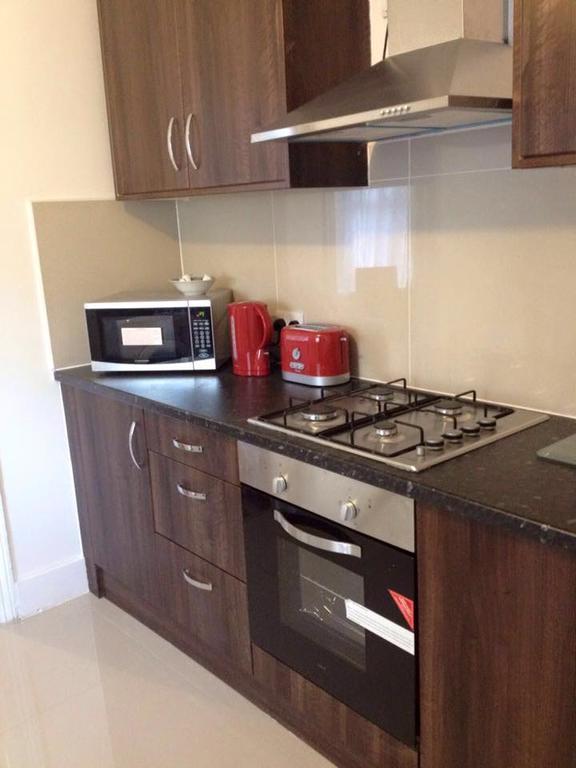 Larsvale London