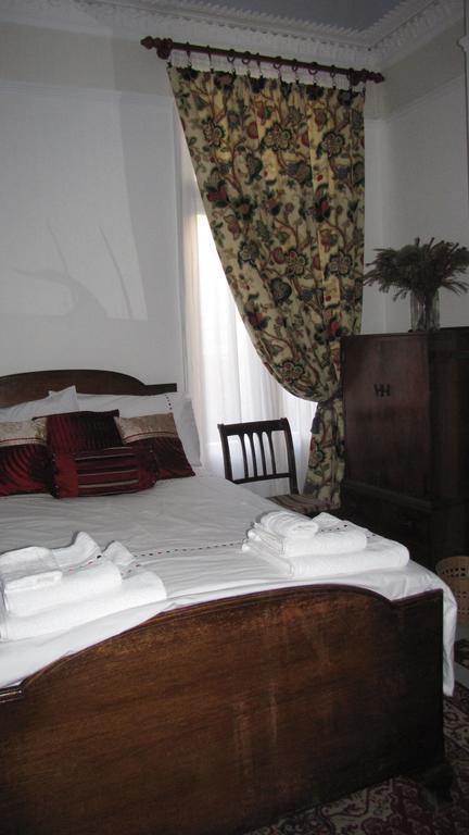 Holmewood Privat overnatting London