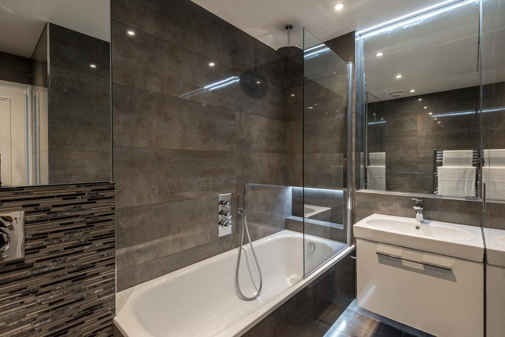 Mayfair Private Apartamento *
