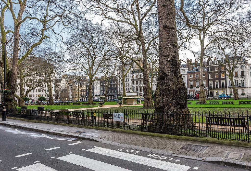 Apartamento Mayfair Private