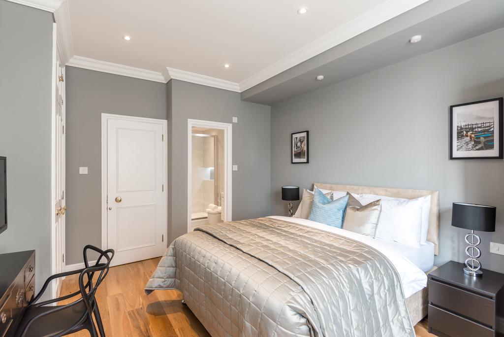 Apartamento Mayfair Private