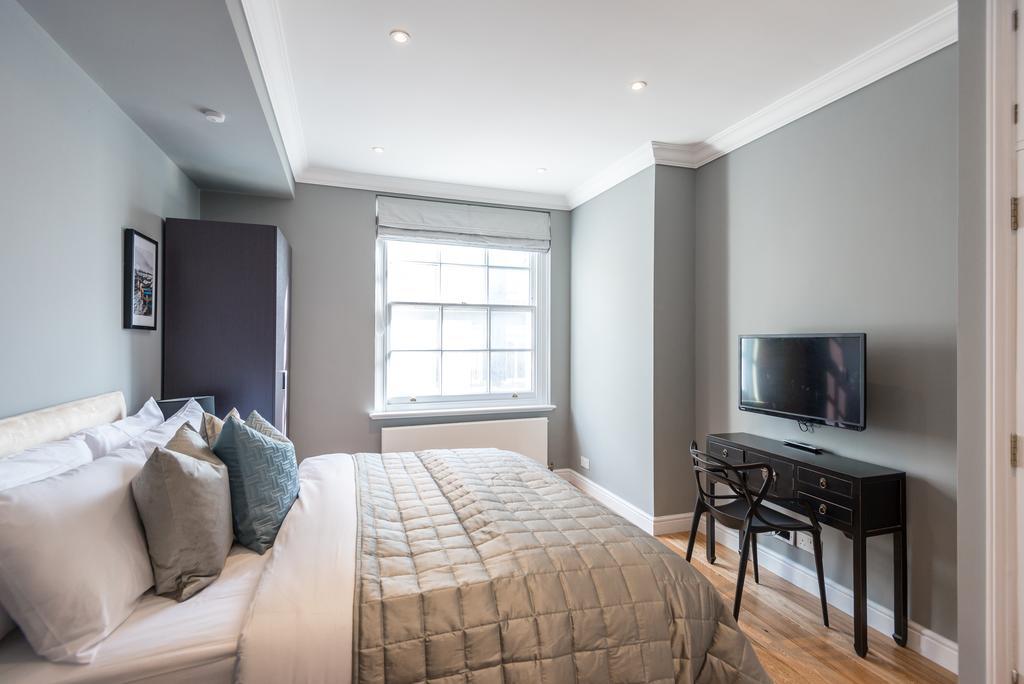 Mayfair Private Apartamento