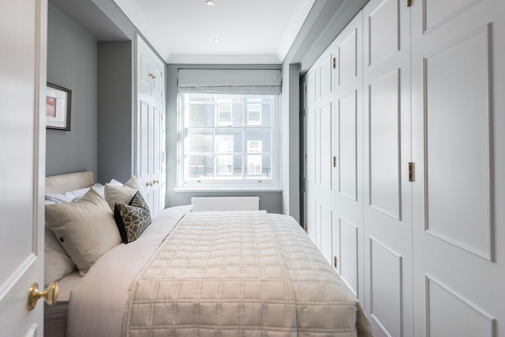 Apartamento Mayfair Private *