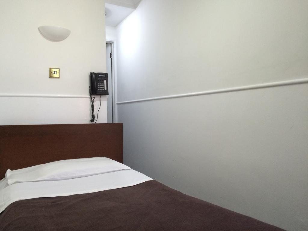 Hotell Continental 2*