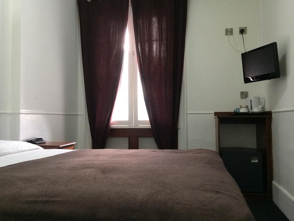 Continental Hotell London