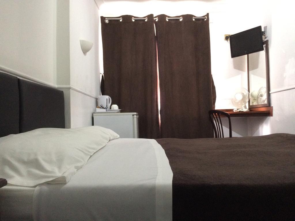 Hotell Continental 2*