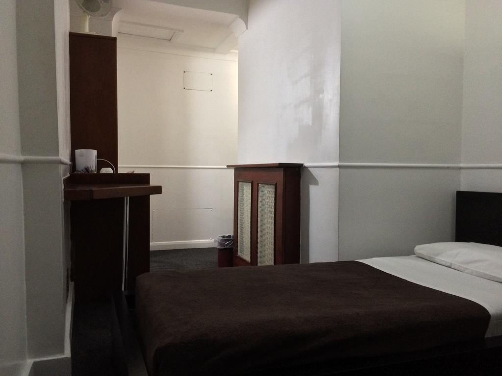 Hotell Continental
