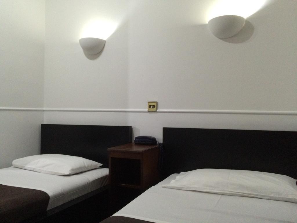 Continental Hotell