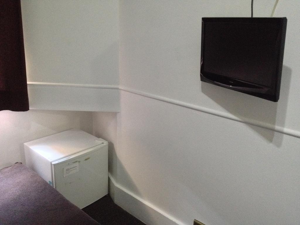 Hotell Continental 2*