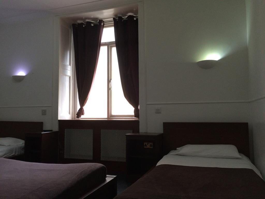Hotell Continental 2*