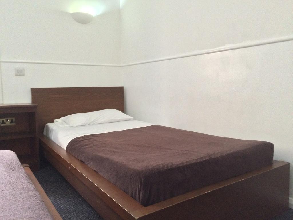 Continental Hotell