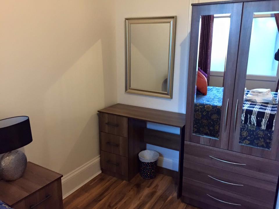 Guest house Larsvale London