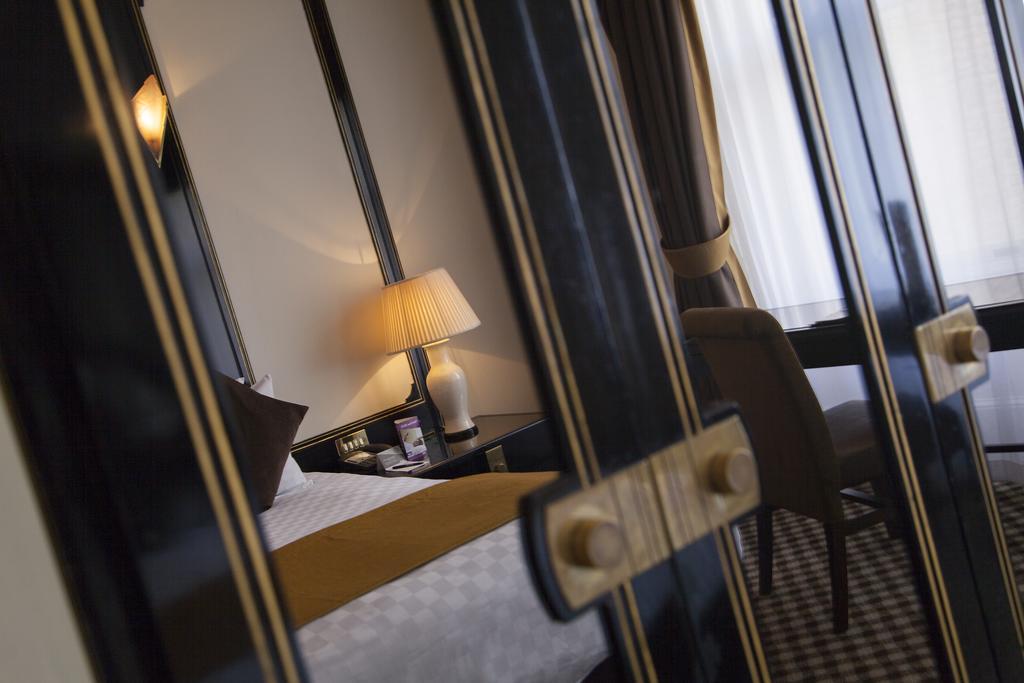 Thistle Hyde Park Lancaster Gate