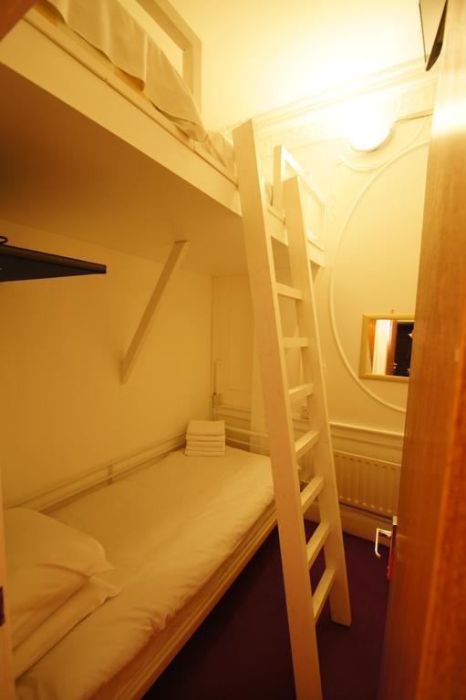 Green Park Guest house *
