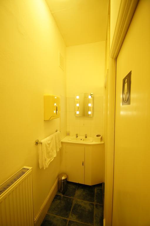 Green Park Guest house
