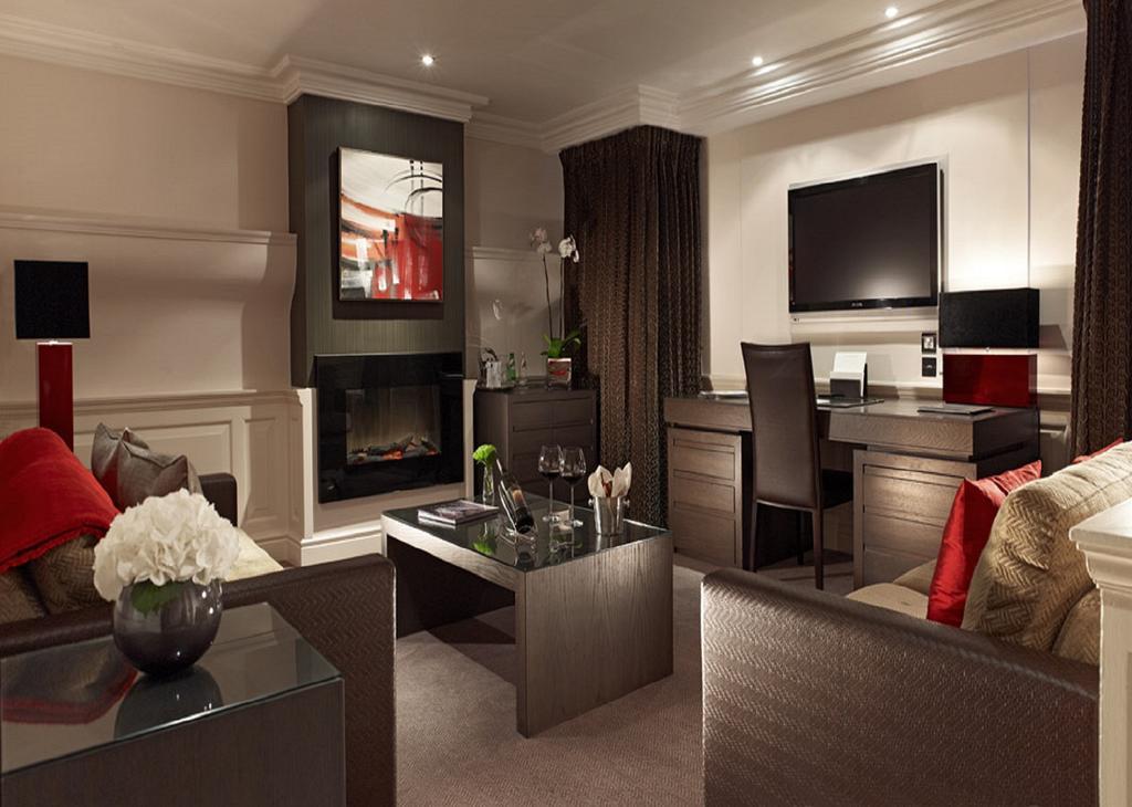 Hotel The Royal Horseguards Hotel, 4*