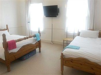 Russell House 2* Londen