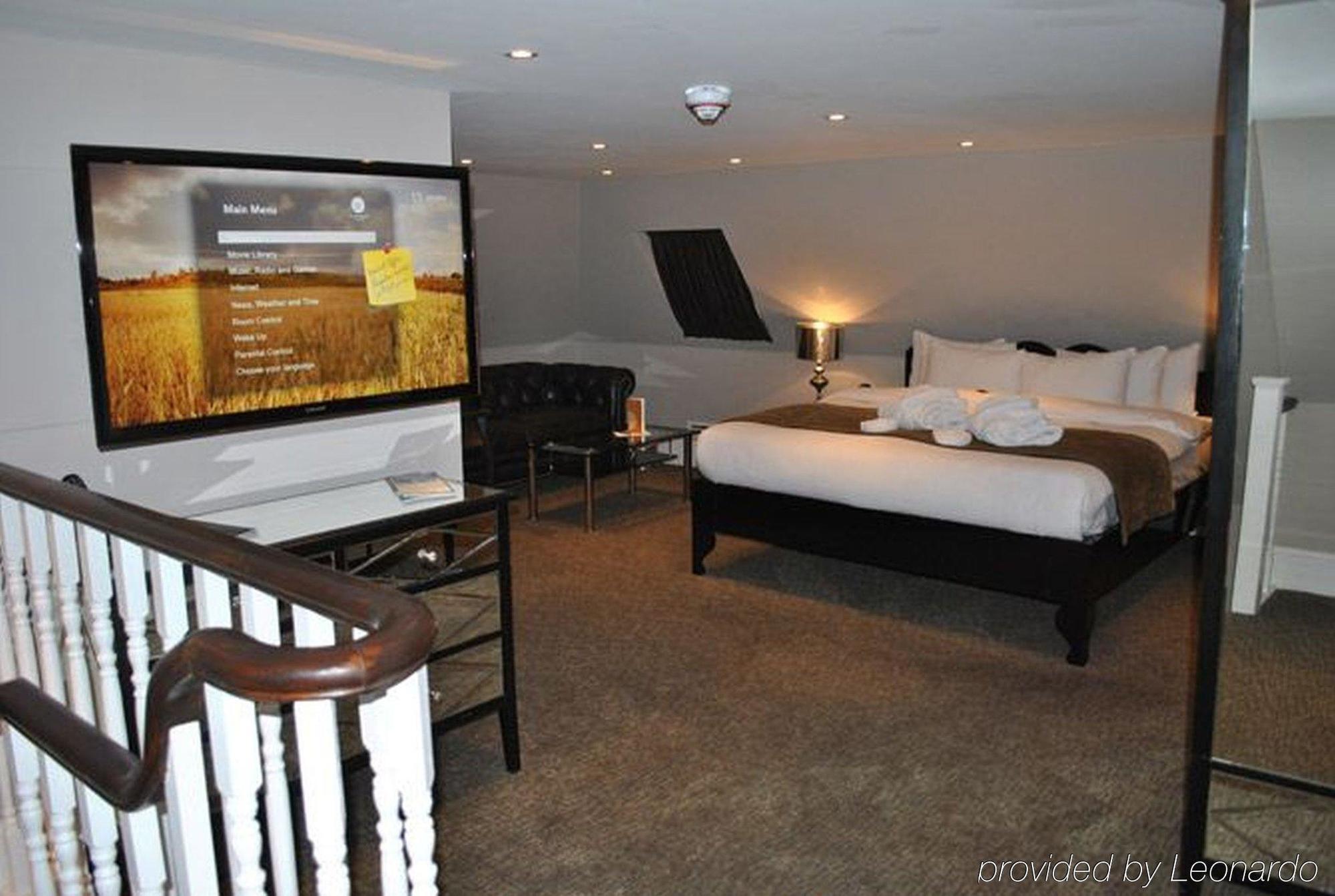 The Westbridge Stratford Hotel London
