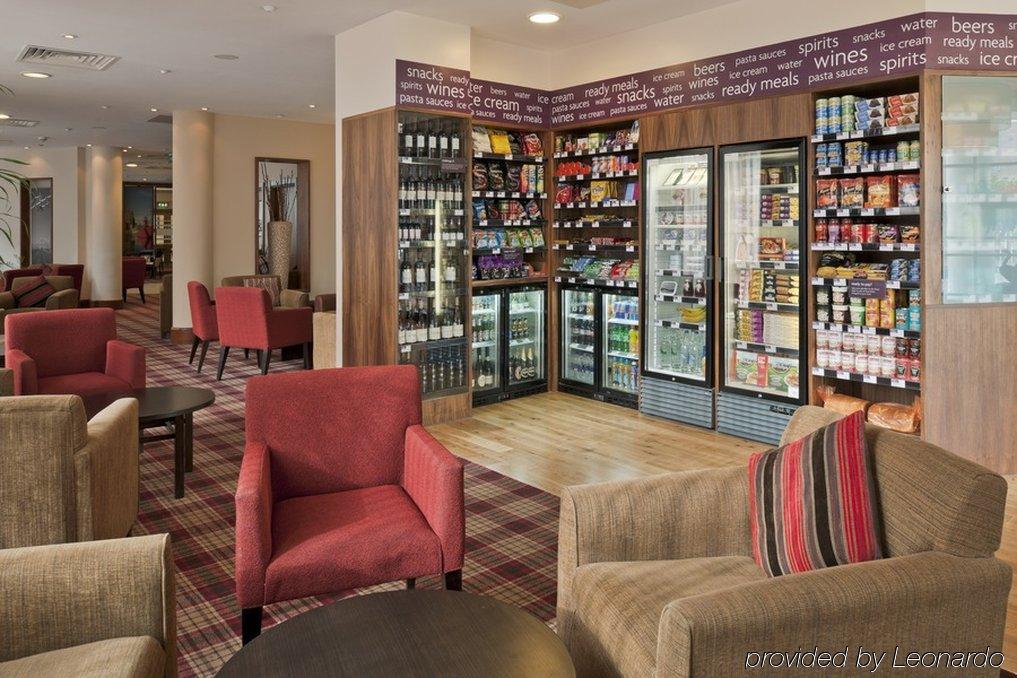 Hyatt House Stratford - Aparthotel Londen