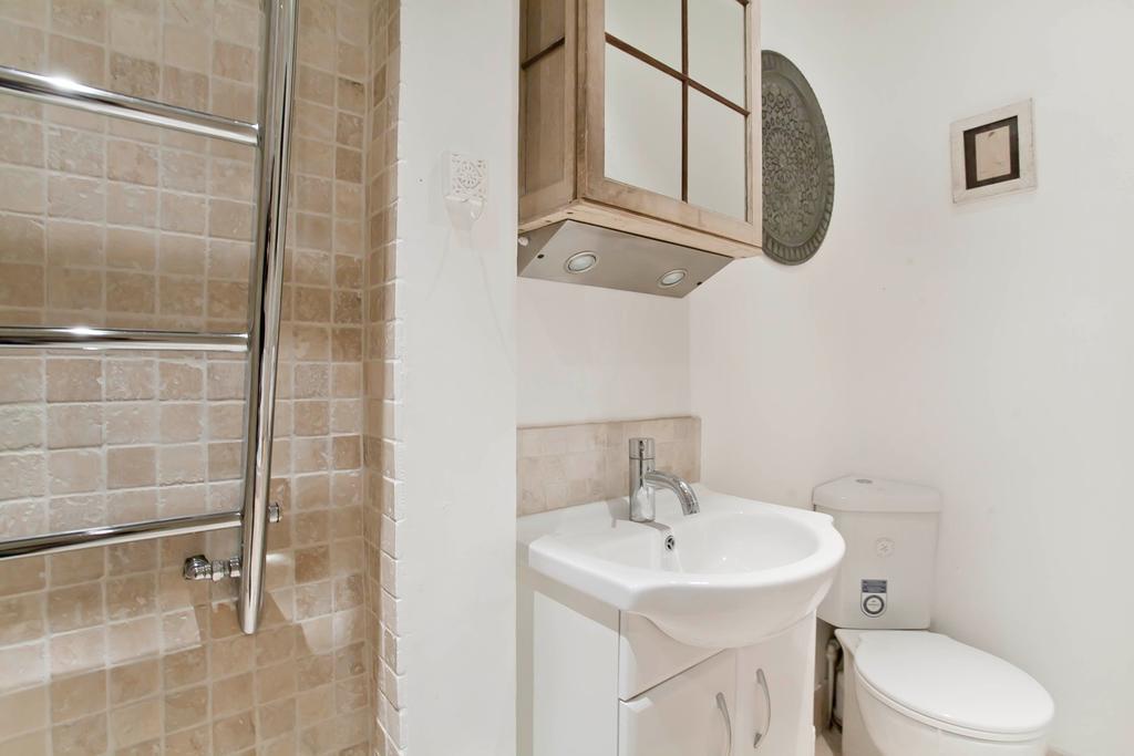 Edencourt Appartement Londen